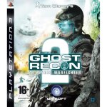 Ghost recon advanced warfighter 2 / jeu console ps