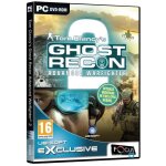 Ghost recon advanced warfighter 2 / jeu pc dvd - ro