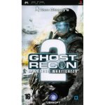 Ghost recon advanced warfighter 2 / psp - vous tes