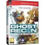 Ghost recon advanced warfighter / jeu pc