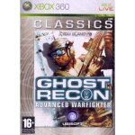 Ghost recon advanced warfighter / xbox 360 classic Ghost recon advanced warfighter / xbox 360 classic