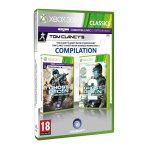 Ghost recon anthology / jeu console xbox 360 Ghost recon anthology / jeu console xbox 360