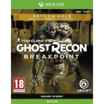 Ghost recon breakpoint dition gold jeu xbox one