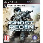 Ghost recon future soldier / jeu console ps3 Ghost recon future soldier / jeu console ps3