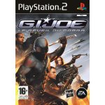 Gi joe : le r�veil du cobra / jeu console ps2