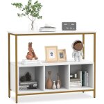 Giantex buffet de cuisine avec Étagère ouverte et 3 compartiments pour salons salles à manger 110 x 425 ... Giantex buffet de cuisine avec Étagère ouverte et 3 compartiments pour salons salles à manger 110 x 425 ...