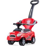 Giantex porteur enfant voiture � pousser enfant 2 � 6 ans barre de pouss�e amovible rangement sous si�ge ...