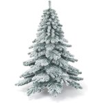 Giantex sapin de noël artificiel 180 cm - arbre de noël floqué blanc - socle en fer pliable - 657 branches ... Giantex sapin de noël artificiel 180 cm - arbre de noël floqué blanc - socle en fer pliable - 657 branches ...