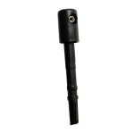Gicleur lave glace vitre arri�re compatible seat vw 6n0955985a - 1h6955985 - 333955985