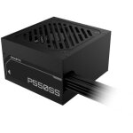 Alimentation - gigabyte - gp - p550ss - 550 watts - 80 plus argent - pfc actif