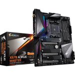 Gigabyte carte mère atx - amd x570 aorus master socket am4 Gigabyte carte mère atx - amd x570 aorus master socket am4