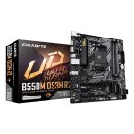 Gigabyte carte m�re b550m ds3h