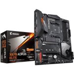 Gigabyte carte m�re x570 aorus elite am4