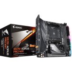 Gigabyte carte m�re x570 i aorus pro wifi am4