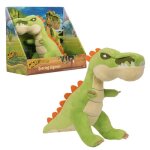 Gigantosaurus dinosaure peluche lectronique de 25 cm effets sonores pour les enfants ds la naissance ...