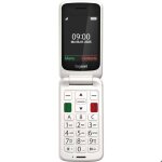 Gigaset gl595 tlphone portable touche sos protg contre les projections deau protg contre la poussire ...