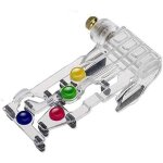 Gigicial aide � lapprentissage de la guitare accordeur pour guitare acoustique et �lectrique outil facile ...