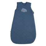 Gigoteuse douillette b�b� en coton matelass� - petit nuage