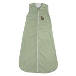 Gigoteuse lange bio en coton bio - botanica