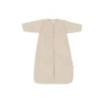 Gigoteuse manches amovibles 90cm sleepy miffy terry nougat par jollein