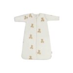 Gigoteuse avec manches amovibles 90cm teddy bear par jollein