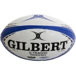 Gilbert - ballon dentraînement g - tr4000 trainer - taille 3 - bleu marine Gilbert - ballon dentraînement g - tr4000 trainer - taille 3 - bleu marine