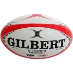 Gilbert ballon g - tr4000 trainer - taille 3 - rouge Gilbert ballon g - tr4000 trainer - taille 3 - rouge