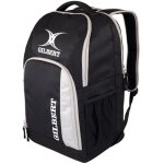 Gilbert sac à dos club v3 - h :47cm x l:30cm x p:20cm - noir Gilbert sac à dos club v3 - h :47cm x l:30cm x p:20cm - noir