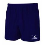 Gilbert short rugby kiwi pro adulte