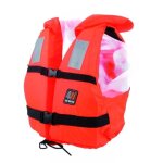 Gilet - 4water - frioul - 40  60 kg - mixte - sports nautiques