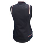 Gilet pour airbag enfant helite equestrian prestige [taille 8 / 10ans]