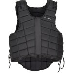 Gilet airbag quitation enfant equipage