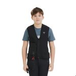 Gilet airbag équitation enfant horse pilot twistair Gilet airbag équitation enfant horse pilot twistair