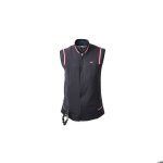 Gilet airbag quitation helite equestrian prestige