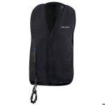 Gilet airbag quitation helite zipin 2