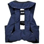 Gilet airbag quitation hit air complet 3