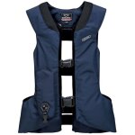Gilet airbag quitation lger hit air h2