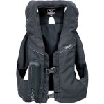 Gilet airbag moto hit air mlv2 - c