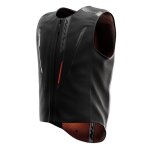 Gilet airbag moto ixon ix