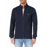 Gilet - cardigan gant - 2048004 - original full zip cardigan zippe homme Gilet - cardigan gant - 2048004 - original full zip cardigan zippe homme