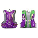 Gilet de course gilet dhydratation sac à dos de course 15 l avec plusieurs poches résistant aux éclaboussures ... Gilet de course gilet dhydratation sac à dos de course 15 l avec plusieurs poches résistant aux éclaboussures ...