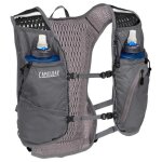 Gilet dhydratation - camelbak - zephyr 11l - mixte - cardinal - 1l / 34oz Gilet dhydratation - camelbak - zephyr 11l - mixte - cardinal - 1l / 34oz