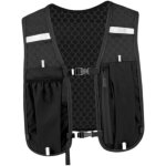Gilet dhydratation - ulisem - rglable - lger - respirant