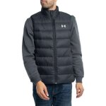 Gilet en duvet - under armour - legend - isolation 600 - doublure coldgear - rsistant  leau