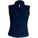 Gilet femme kariban micropolaire mélodie Gilet femme kariban micropolaire mélodie