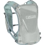 Gilet hydratation - camelbak - zephyr pro - 34oz - l�ger - ventilation optimale