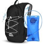 Gilet hydratation running femme hommegilet trail lger et respirantgilet running avec bouteille deau ...