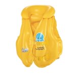 Gilet de natation - bestway - 45x33x16cm - flottabilit� optimale - confortable - enfant