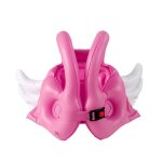 Gilet de natation - enfant - ailes dange - pvc r�sistant - flottabilit� optimale - s�curit� ajustable ...