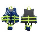 Gilet de natation - sécurisé - confortable - flottaison optimale - taille m - enfants Gilet de natation - sécurisé - confortable - flottaison optimale - taille m - enfants